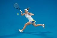 Simona Halep